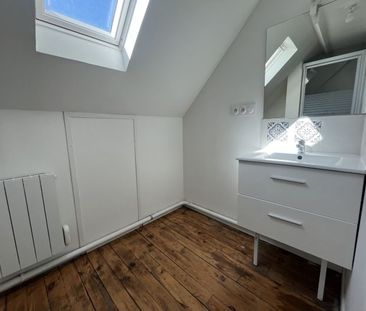 AGRÉABLE APPARTEMENT - Photo 1