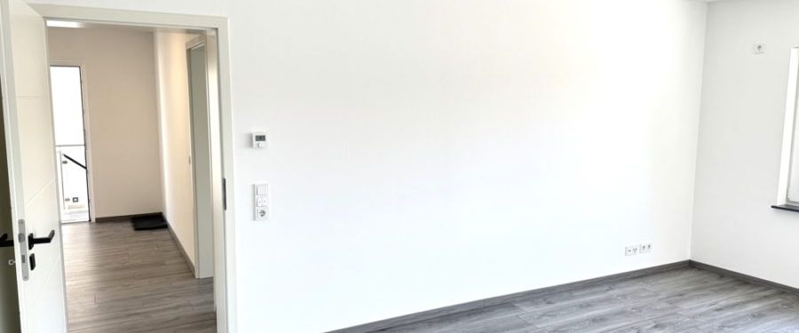 Generalüberholt! Große 2-Zimmerwohnung – 85 m² – Balkon – ruhige Lage – Rheindürkheim! - Photo 1
