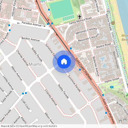 10 Dawn Parade, Qld 4220, Miami