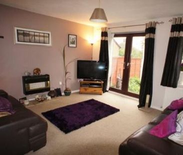 2 bedroom house to rent Cloudside Road, Sandiacre, Nottingham, NG10 - Photo 5