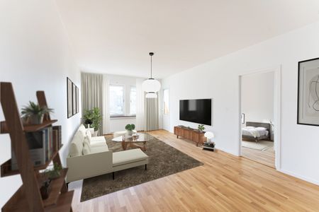 Rådhusgatan, Sundsvall - Photo 2