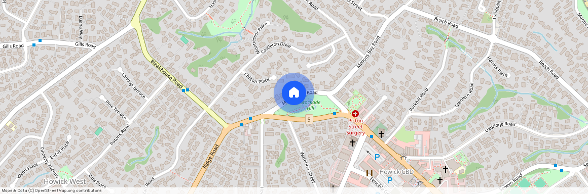 50a Mellons Bay Road, Howick, Manukau City