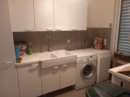 Βίλα για ενοικίαση Λαγονήσι (Καλύβια Θορικού) - Photo 4
