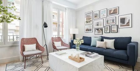 Calle Doctor Castelo, Madrid, Community of Madrid 28009 - Foto 2