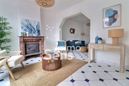 Location maison - Wattignies - Photo 5