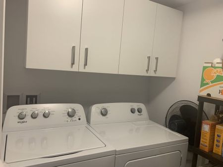 Appartement à Joliette - Photo 5
