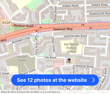 Katie Court, Canning Town, E16 - Photo 1