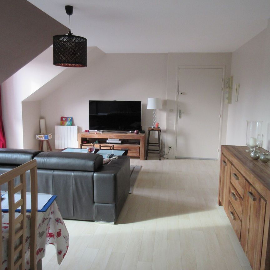 Appartement Pacy-sur-Eure - Photo 1