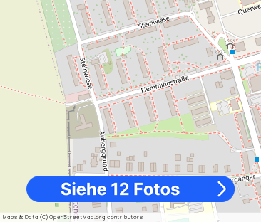 Schöner WOHNEN im grünen FLEMMING - Foto 1