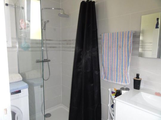 Location Appartement 4 pièces 65m² LE CREUSOT 71200 - Photo 1