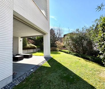 Appartamento in Affitto a Lugano - Foto 5