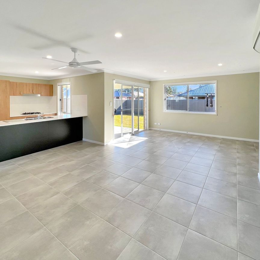 Light Filled Family Home - Photo 1