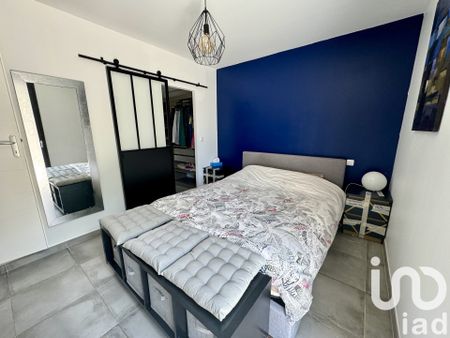 Maison traditionnelle 4 pièces de 95 m² à Nîmes (30000) - Photo 5