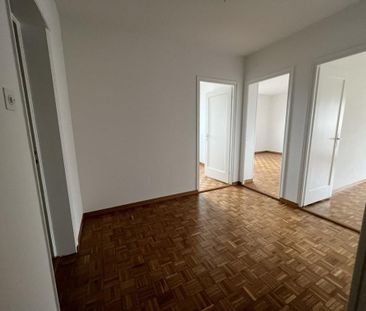 Magnifique 3 pièces dans un quartier calme - Foto 6