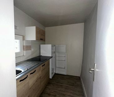 T3 de 62m² – Quartier Cathédrale – LIMOGES – LOCATION – BEGIP - Photo 1