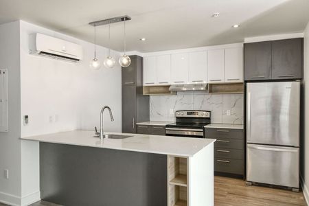 9675 Av. Papineau, Montréal, QC - Photo 5