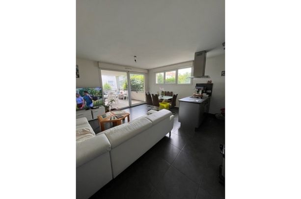 Appartement - LUTTERBACH - 69m² - 2 chambres - Photo 1