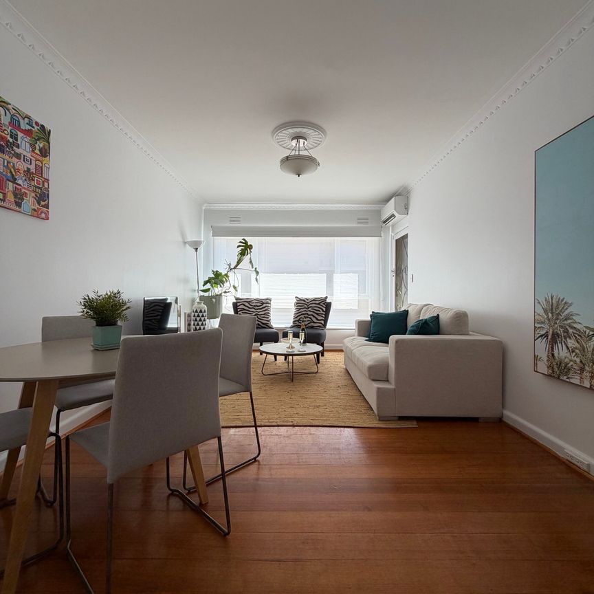 St Kilda East - Photo 1