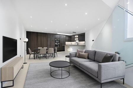 3 bedroom terraced house to rent - Photo 4