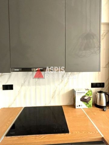 Studio/Γκαρσονιέρα για ενοικίαση Παγκράτι - Photo 4