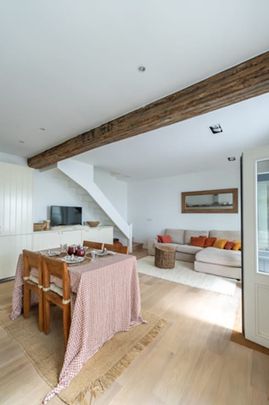 Huis te huur - Foto 1