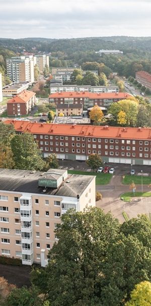 Seegatan 9 A - Photo 1