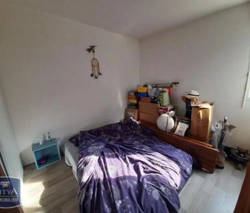 Appartement à louer 2 pièces 44.39m² - Photo 4
