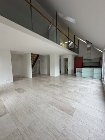 3.5 Zimmer, 106 m², 3. Stock - Photo 3