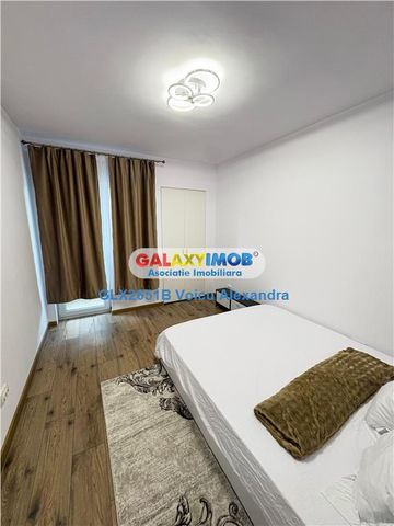 Apartament 2 Cam Berceni - Metalurgiei Park - Bloc Nou - Fotografie 4