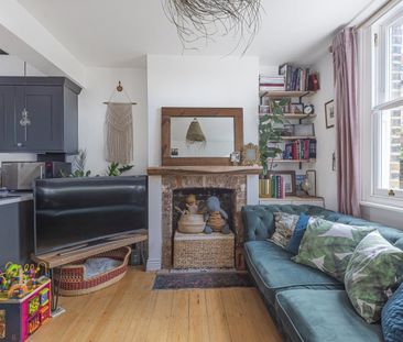 Trinity Grove, London, SE10 - Photo 6