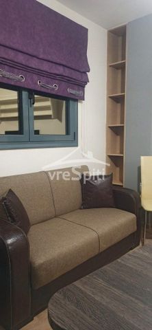 Studio/Γκαρσονιέρα για ενοικίαση Λακκώματα - Κιάφα (Ιωάννινα) - Φωτογραφία 3