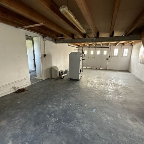 A louer Maison Bourg Blanc T7 Refaite à neuf. - Photo 1