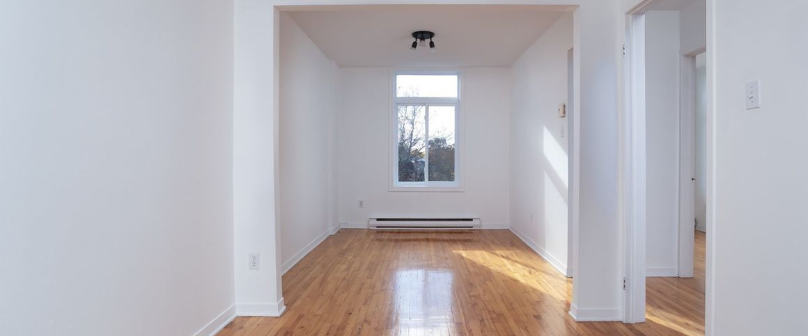 À louer / Appartement - Photo 1