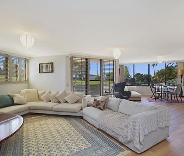 FURNISHED UNIT - Photo 1