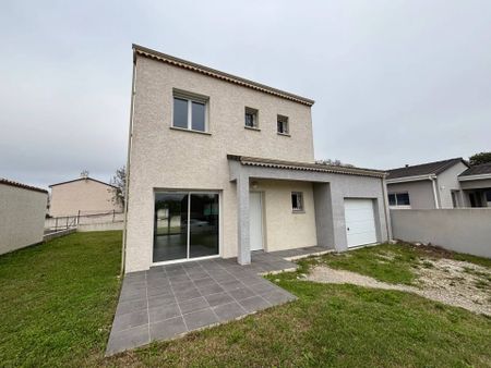 Location Maison Montboucher-sur-Jabron - Photo 4