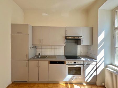 2-Zimmer Wohnung nahe Augarten - Provisionsfrei! - Photo 5