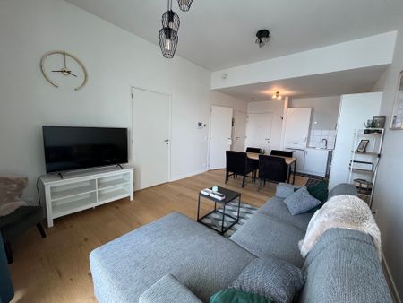 Quares Vastgoed | Appartement | Bemeubeld... | 7069343 - Photo 3