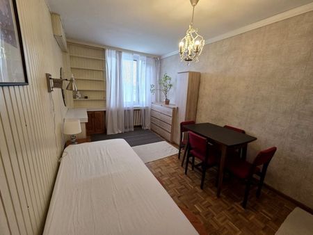 Pokój, ul. Gwiaździsta - Фото 2