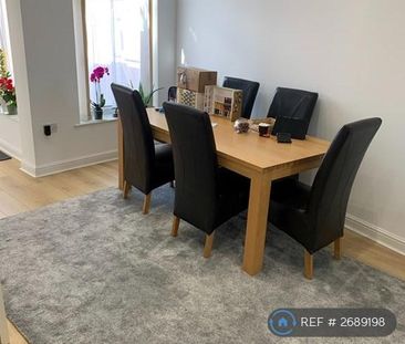 2 bedroom terraced house to rent - Photo 3