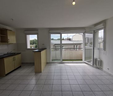 APPARTEMENT BREST – 3 PIÈCE(S) – 54 M2 - Photo 1