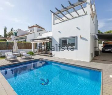 Alquiler de casa o chalet independiente en Huerta Belón-Calvario - Photo 3