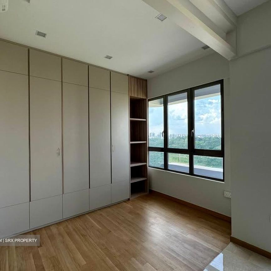 The Tre Ver (D13), Condominium - For Rent - Photo 1