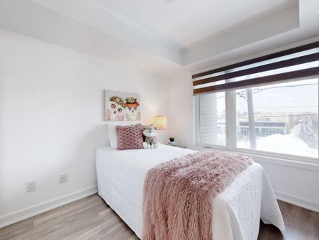 For Lease - 1455 O'connor Drive Unit# 1, Toronto, Ontario - Photo 4