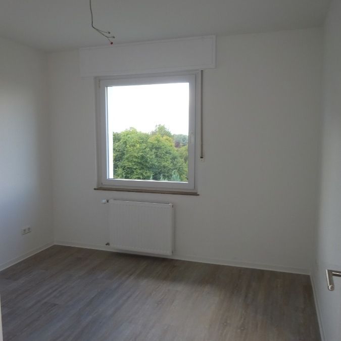 Modernisierte Wohnung auf dem Höchsten- WBS erforderlich - Photo 1