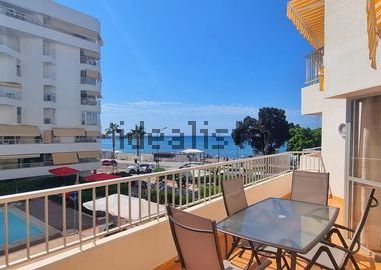 Alquiler de piso en Calle Aire, 125