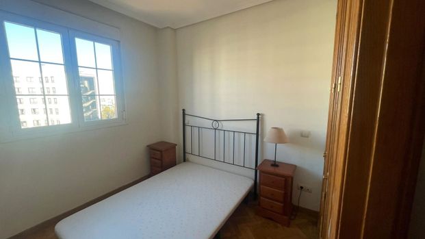 Piso de alquiler en Calle del Peso Hispano, 6, PAU de Carabanchel - Photo 1