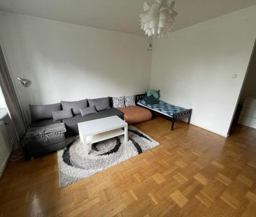 Allhemsgatan 5B - Photo 1