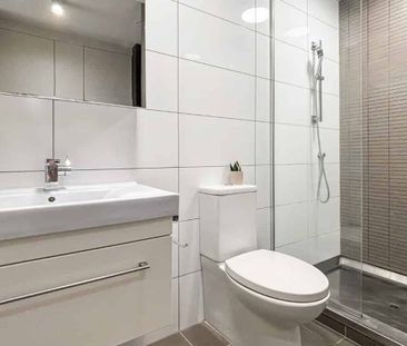 ***Welcome to apartment S4.04A in Revolucion Apartments.*** - Photo 4