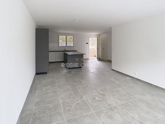 New apartments 3 apartments of 4.5 pcs & 1 apartment of 5.5 pcs - Photo 1