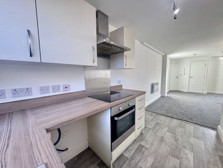 Studio House, Nottingham, NG7 - Photo 4